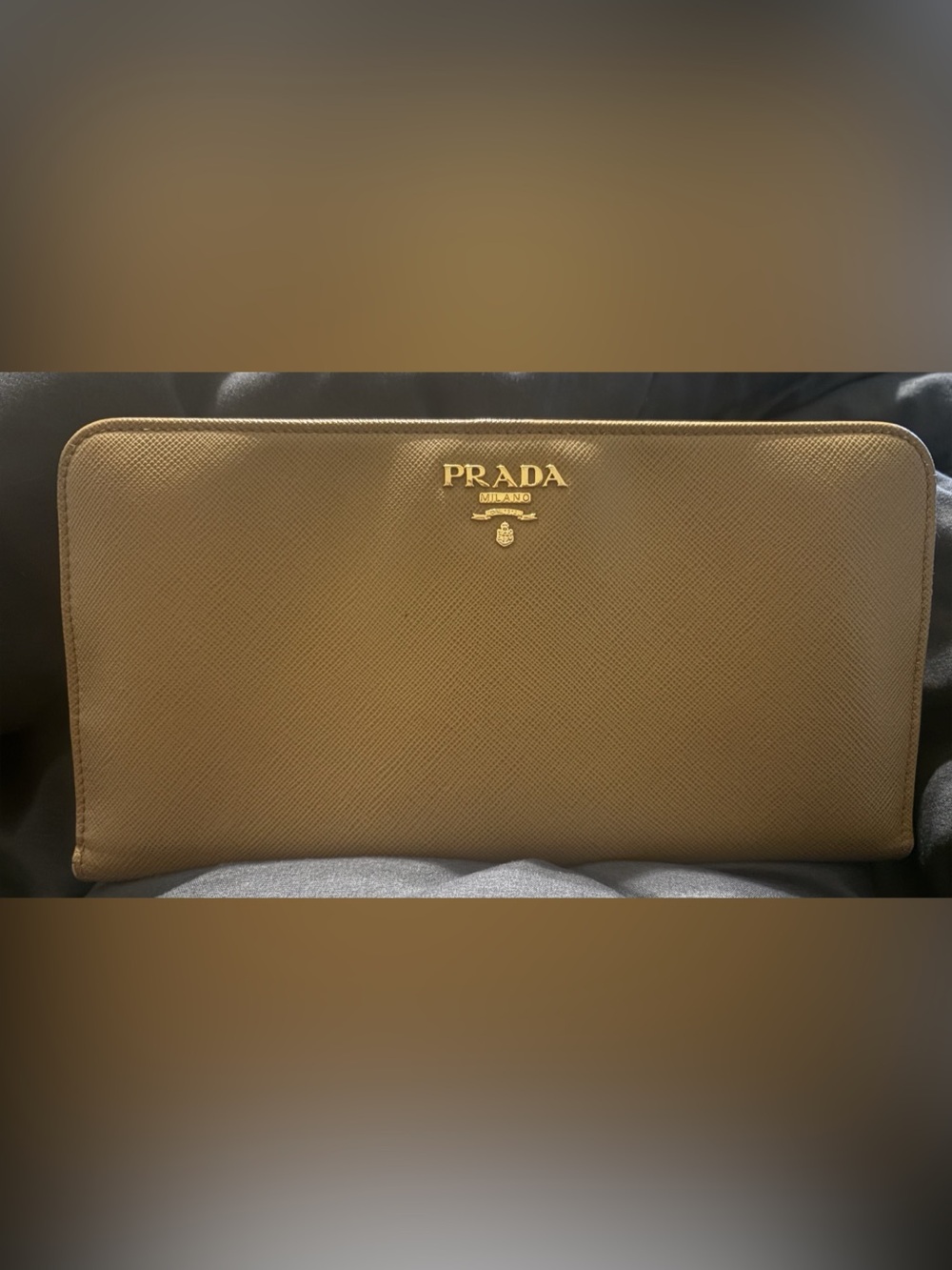 Prada Wallet
